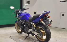 HONDA CB400SF VTEC Spec3 2005 NC39