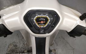 HONDA SUPER CUB110 JA10