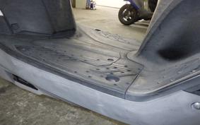 SUZUKI ADDRESS V125 2015 DT11A