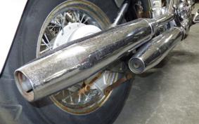 YAMAHA DRAGSTAR 400 CLASSIC 2006 VH01J