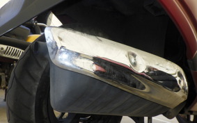 SUZUKI ADDRESS V125 Gen.2 DP12H