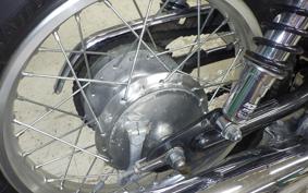 YAMAHA SR400 Gen.3 2006 RH01J
