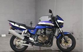 KAWASAKI ZRX1200 R ZRT20A