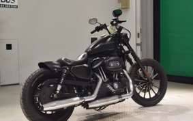 HARLEY XL883N 2010