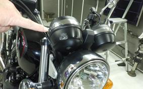 HONDA CB1100 2015 SC65