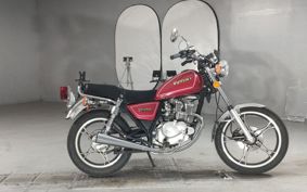SUZUKI GN125 H PCJG9