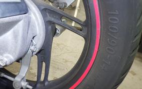 HONDA PCX125 2013 JF28