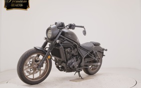 HONDA REBEL 1100 S DCT 2026 SC87