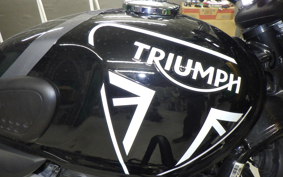 TRIUMPH SPEED400 2024