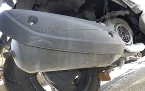 YAMAHA AXIS 125 Z SED7J