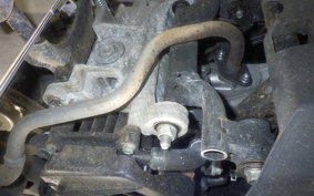 HONDA TACT-4ﾍﾞｰｼｯｸ 2016 AF79