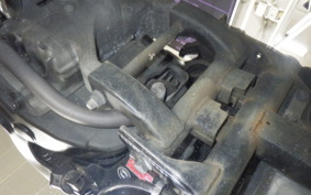 SUZUKI ADDRESS V125 G 2004 CF46A