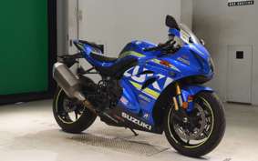 SUZUKI GSX-R1000R A 2019