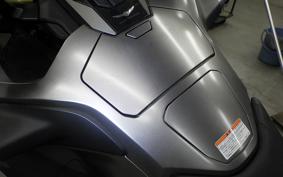 HONDA GL 1800 GOLD WING 2 2018 SC79