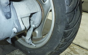 SUZUKI ADDRESS V50 Gen.2 CA44A