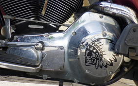 HARLEY FLHTCUI 1450 2000