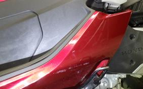 HONDA PCX 160 KF47