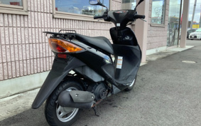 SUZUKI ADDRESS V50 CA44A