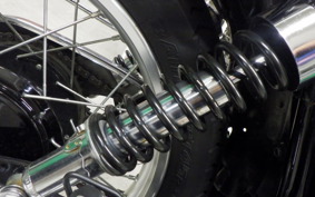 YAMAHA SR400 Gen.5 2021 RH16J