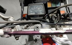 YAMAHA SEROW 225W 4JG