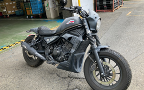 HONDA REBEL MC49