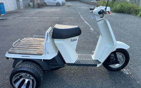 HONDA GYRO TA01