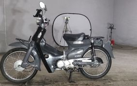 HONDA SUPER CUB50 C50