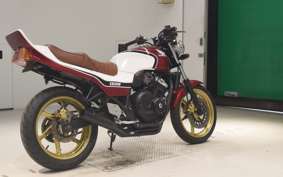HONDA JADE MC23