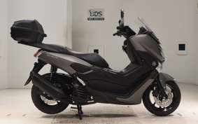 YAMAHA N-MAX SED6J