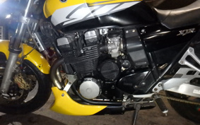 YAMAHA XJR400 R 2001 RH02J