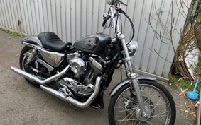 HARLEY XL1200V 2013 LF3