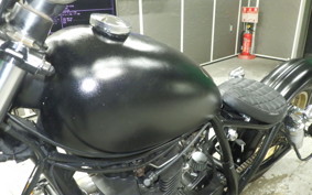 YAMAHA SR400 Gen.2 1987 1JR