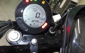 KAWASAKI ELIMINATOR400-3SE 2025 EL400A