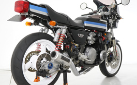 KAWASAKI Z400 FX 1979 KZ400E
