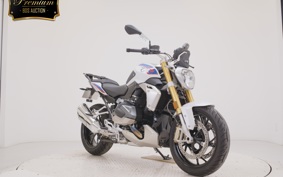 BMW R1250R 2020