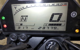 YAMAHA MT-25 A 2011 RG43J