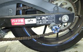 SUZUKI GSX-R125 DL33B