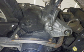 HONDA TODAY AF61