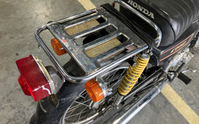 HONDA CD50 BENLY CD50