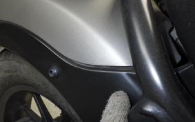 HONDA REBEL 250 A MC49