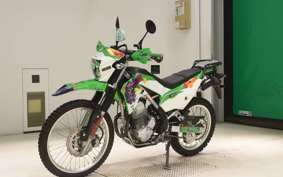 KAWASAKI KLX230S LX230A