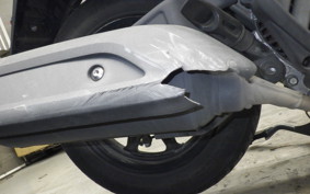 HONDA TACT-4ﾍﾞｰｼｯｸ AF79