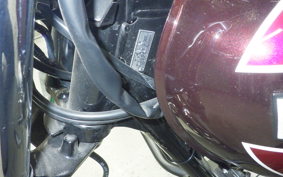 KAWASAKI ESTRELLA 2025 BJ250A