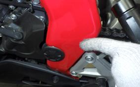 HONDA CBR250RR A 2020 MC51