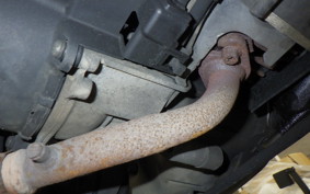 YAMAHA AXIS 100 2021 SB06J