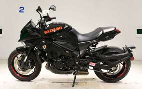 SUZUKI KATANA 2020 GT79B