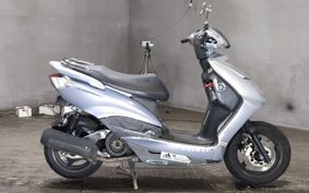YAMAHA CYGNUS 125 X SE12J