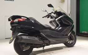 YAMAHA MAJESTY 250 Gen.4 2007 SG20J