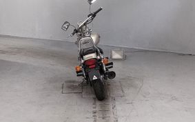 KAWASAKI ELIMINATOR 125 BN125A