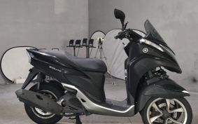 YAMAHA TRICITY 125 SE82J